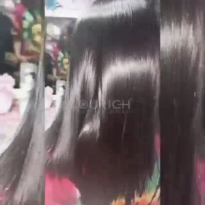 Lourich keratin complex rebonding Cream 1&2