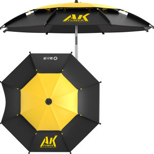 YUZHIYUAN | Fishing Umbrella for Sun Protection and Rain