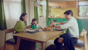 READY STOCK!!! Dettol Antibacterial Hand Wash Refill Pack 675ml