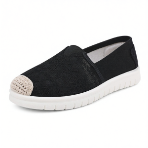 BUSHEYUAN | Breathable Comfortable Versatile Flat Shoes