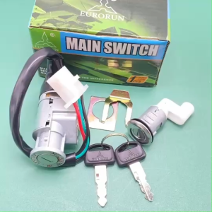 ชุดสวิทย์กุญแจ DREAM99 ชุดใหญ่+พร้อมดอกกุญแจ สินค้าพร้อมจัดส่งจากกรุงเทพ(ส่งเร็ว)