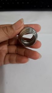 Cincin Body Kecil 3/4" CH