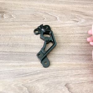 Pát trước Winner V1 đĩa 260/267mm heo zin màu đen