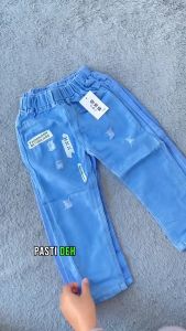 CELANA JEANS PANJANG ANAK COWOK