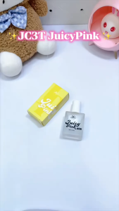 Nước Hoa JC3T JUICY PINK Dạng Lăn Nhiều Mùi Hương Chai 10ml