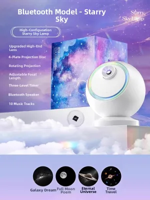 surepower | Starry Sky Projector Ambient Light for Bedroom
