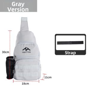 TEBEN | Multi-Purpose Single Shoulder & Crossbody Tackle Bag