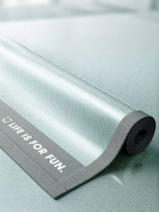 Miniso | Ice Silk Summer Bed Sheet