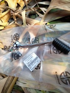 Selahan Engkol kick pedal Stater Kawasaki Ninja Kr 150 Ninja Rr Original Kawasaki