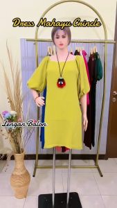 Ami Collection: Pakaian Wanita Nyaman & Elegan