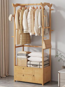 XUNHUAI | Multi-functional Clothes and Pants Rack Storage Shelf