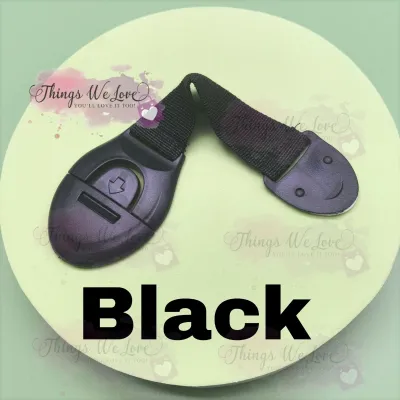 [SG SELLER] [FREE/GIFT SHIPPING] Child Baby Safety Fabric Strap Lock Cupboard Drawer Cabinet Door Fridge Toilet Bowl
