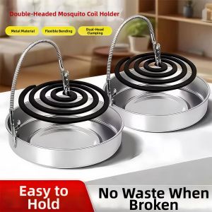 Mosquito Repellent Outdoor Clamp Multifunction Stand