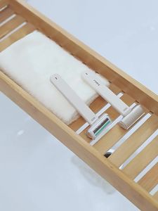 FaSoLa | Leg and Underarm Hair Removal Razor