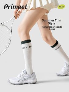 PRIMEET | Summer Sports Cotton Leg Socks