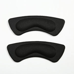 Half Insole Heel Cushion Pad Anti-Slip Wear-Resistant Heel Sticker Shoes Big Change Essence Shrink Size 1 Sneaker Heel Grips
