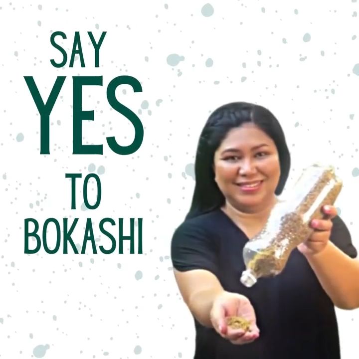 Bokashi Pinoy Composting Starter Kit v3.0 Lazada PH