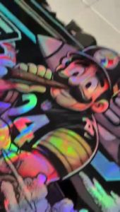 HR 07 - STIKER DECAL MOBIL HRV KIJANG PANTHER BRIO JAZZ XENIA PAJERO CALYA JAZZ GRATIS CUSTOM NAMA