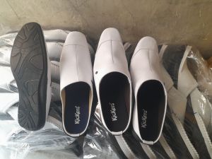 "39 s/d 44 "sepatu slop pria //sepatu slop formal dan keseharian//sepatu slop habaib.