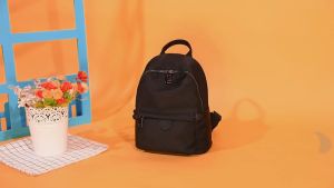 Balo nữ thời trang công sở cao cấp phong cách mới