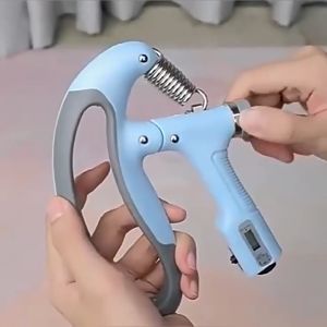 DayWalkers การจับนับอิเล็กทรอนิกส์ การออกกำลังกาย ความแข็งแรงของแขนของนิ้วมือ ความแข็งแรงของข้อมือ ความแข็งแรงของนิ้วมือ