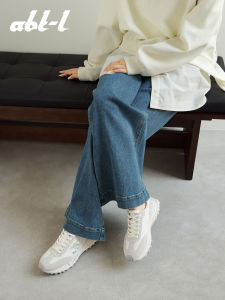 Heel Elevating Sport Shoes