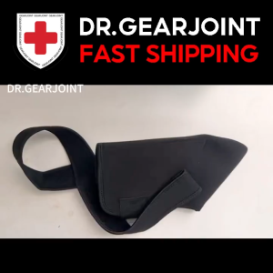 Arm Sling Shoulder Immobilizer for Women and Men fit Left or Right Arm - Rotator Cuff Support Brace -Medical Sling for Elbow Injury