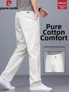Pierre Cardin | Quần Tây Bông Nam Dễ Dàng
