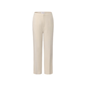 LadyS Elite | Pink Litchi Fish-Tail Skirt and Pants Womens Three-Piece Set