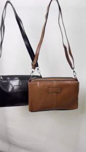 SELIE - TISYE Bag - Tas Wanita Kekinian - Tas Selempang Wanita - Tas Bahu - Tote Bag - Tas Cewek