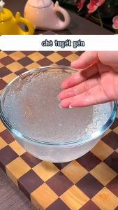 Tuyết yến thượng hạng Lets Nuts túi 300g nguyên liệu nấu ăn nấu chè chưng yến dùng làm quà tặng