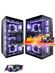 NIXU | Máy Tính Để Bàn Chỉnh Sửa Video & Phát Sóng Trực Tiếp Core i9