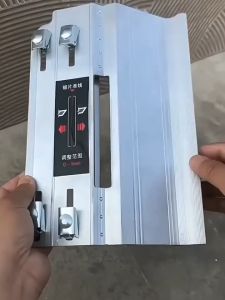 Adapter Mesin Potong Keramik 45 Derajat Miter Marble Cutter Ceramic Tile