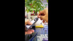 Acefast M7 Power Bank dengan Kabel Type C Terbang Ramah PD30W 10000mAh