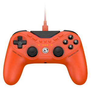 GameSir | High Polling Rate Low Latency Game Controller