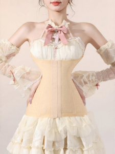 MITAOBEI | Invisible Waist Trainer for Women Slimming Abdomen Wedding Special Body Shaping Corset