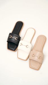 Sepasang Collection Veroni Sandal Teplek Wanita