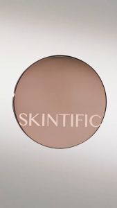 SKINTIFIC Cover All Perfect Cushion SPF 35 PA++++ 11g | High Coverage