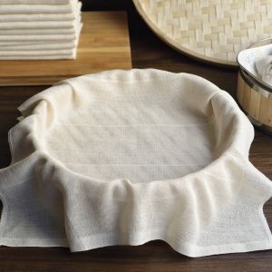 Food Grade Pure Cotton Non-Stick Heat Resistant Steaming Cloth for Home Use Rice Steaming Tofu Cloth Filter Cloth Kitchen