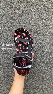 Go Pro Adventure Umbrella TW SSandal Gunung Wanita Remaja Sendal Remaja Spon Eva Super Ringan Sol Anti Licin Best Seller Modis Sendal Anak Cewek Size 33-37