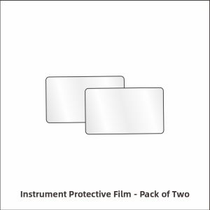 MOYUMO | Motorcycle Vehicle Wrap Invisible Transparent TPU