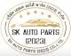 SK AUTO PARTS 2023