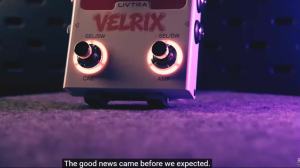 M-VAVE | LIVTRA Electric Guitar Pedal – Modulation/Delay/Reverb/Amp & IR Cab Simulator True Stereo Effects Pedal Tap Tempo USB-C