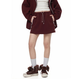 Turn Signal | Hooded Stylish Casual Two-piece Set Womens Sportswear