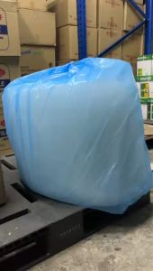 [GY OFFICE] Single Plain Air Bubble Roll 0.5m x 100m x 10mm