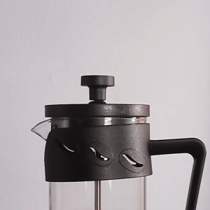 ที่ชงกาแฟสด กาชงชาแบบกด หม้อชากาแฟสด french press กาชงกาแฟสด ทนอุณหภูมิได้ดี ขนาด 350/600/800/1000ml แข็งแรง ทนททาน เเละทำความสะอาดง่าย Alechaung coffee