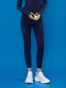 AO | Spring New Classical Padded Sport Pants