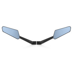Motorcycle Accessories Adjustable Side Wing Rear View Mirror Fit For SUZUKI GSX-S1000 GSXS1000 GSX- S1000 GSX S1000 2021-2025