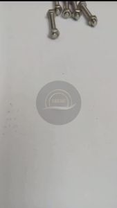 BAUT MUR STAINLESS KUNCI 10 M6 X 35 FULL DRAT PANJANG 35CM 35 CM BAUD STAINLIS STENLIS ANTI KARAT SS SUS 304 A2 70 M6X35 6X35 6 X 35 DIAMETER DRAT 6MM PITCH DRAT 1.0 SEKRUP SKRUP