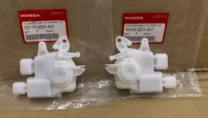 ORI HONDA ACCORD 2003-2007 SDA ACTUATOR DOOR LOCK CENTER LOCKING MOTOR POWER GUN INNER LOCK 72115-SDA-A01 72155-SDA-A01